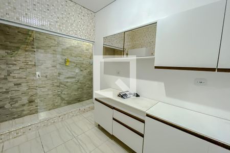 Casa à venda com 128m², 3 quartos e 2 vagasCozinha