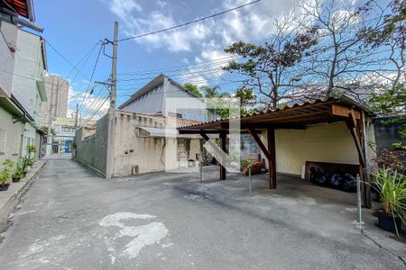 Casa à venda com 128m², 3 quartos e 2 vagasFachada 