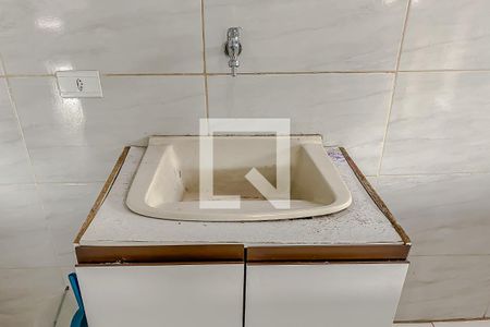 Casa à venda com 128m², 3 quartos e 2 vagasÁrea de Serviço