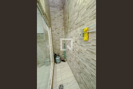 Casa à venda com 128m², 3 quartos e 2 vagasQuarto de Serviço