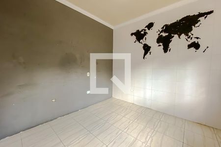 Quarto 1 de casa à venda com 3 quartos, 128m² em Parque São Jorge, São Paulo