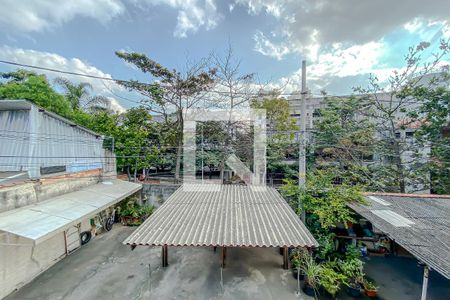 Casa à venda com 128m², 3 quartos e 2 vagasVista do Quarto 2