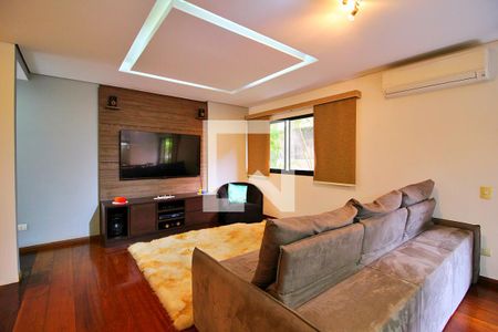 Apartamento à venda com 140m², 3 quartos e 2 vagasSala