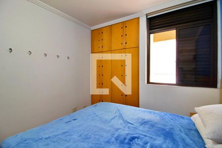 Apartamento à venda com 140m², 3 quartos e 2 vagasQuarto Suíte