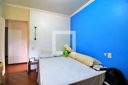 Apartamento à venda com 140m², 3 quartos e 2 vagasQuarto 3