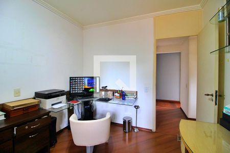 Apartamento à venda com 140m², 3 quartos e 2 vagasQuarto 2