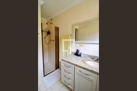 Apartamento à venda com 140m², 3 quartos e 2 vagasBanheiro