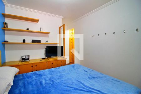 Apartamento à venda com 140m², 3 quartos e 2 vagasQuarto Suíte