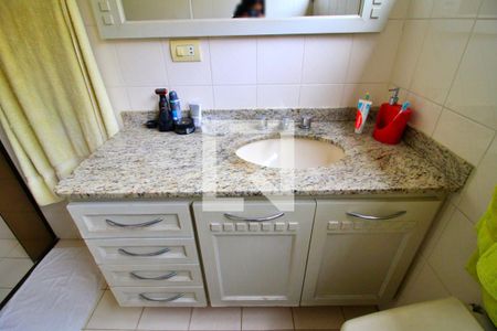 Apartamento à venda com 140m², 3 quartos e 2 vagasBanheiro