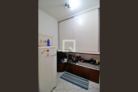 Apartamento à venda com 140m², 3 quartos e 2 vagasQuarto de Serviço