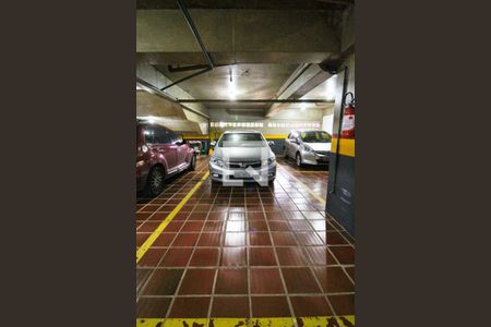 Apartamento à venda com 140m², 3 quartos e 2 vagasGaragem