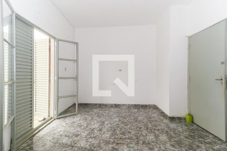 Sala de casa para alugar com 2 quartos, 100m² em Jardim Oriental, São Paulo