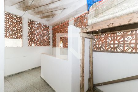 Casa para alugar com 100m², 2 quartos e sem vaga Casa para alugar com 100m², 2 quartos e sem vagaÁrea de serviço
