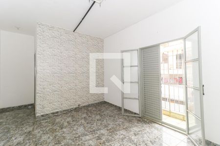 Sala de casa para alugar com 2 quartos, 100m² em Jardim Oriental, São Paulo