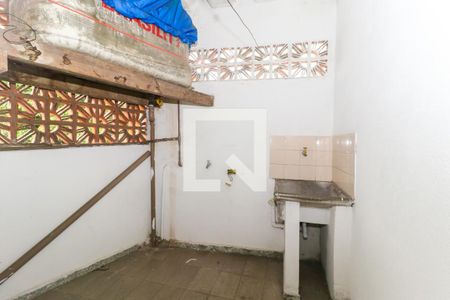 Casa para alugar com 100m², 2 quartos e sem vaga Casa para alugar com 100m², 2 quartos e sem vagaÁrea de serviço