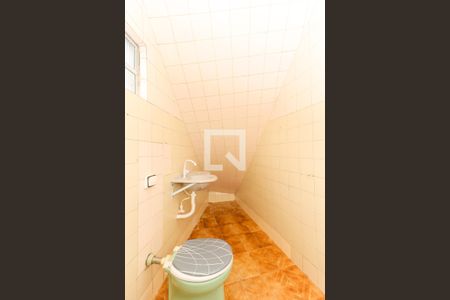 Casa para alugar com 100m², 2 quartos e sem vaga Casa para alugar com 100m², 2 quartos e sem vagaBanheiro