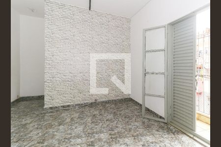 Sala de casa para alugar com 2 quartos, 100m² em Jardim Oriental, São Paulo