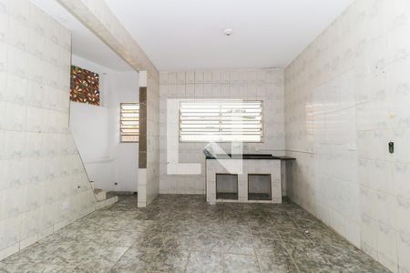 Casa para alugar com 100m², 2 quartos e sem vaga Casa para alugar com 100m², 2 quartos e sem vagaCozinha