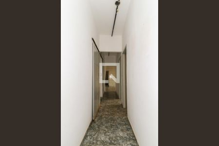 Corredor de casa para alugar com 2 quartos, 100m² em Jardim Oriental, São Paulo