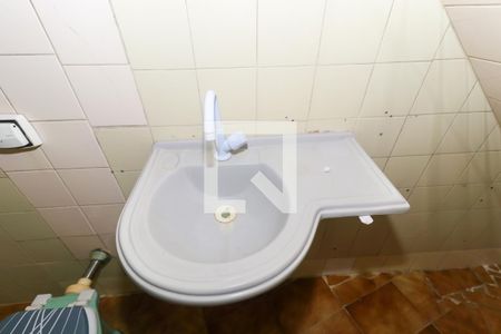 Casa para alugar com 100m², 2 quartos e sem vaga Casa para alugar com 100m², 2 quartos e sem vagaBanheiro
