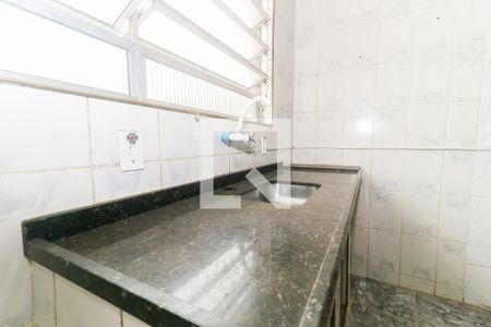 Casa para alugar com 100m², 2 quartos e sem vaga Casa para alugar com 100m², 2 quartos e sem vagaCozinha