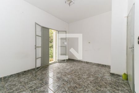 Sala de casa para alugar com 2 quartos, 100m² em Jardim Oriental, São Paulo