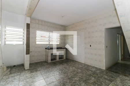 Casa para alugar com 100m², 2 quartos e sem vaga Casa para alugar com 100m², 2 quartos e sem vagaCozinha