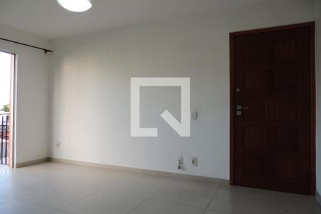 Sala de apartamento à venda com 3 quartos, 65m² em Jacarepaguá, Rio de Janeiro