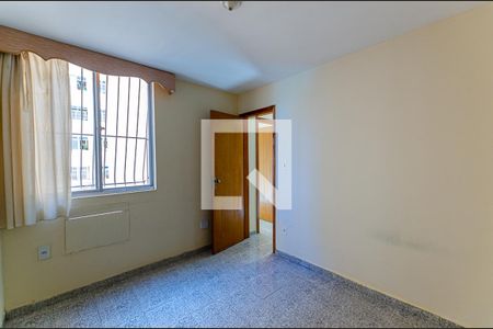Quarto  de apartamento à venda com 2 quartos, 47m² em Fonseca, Niterói