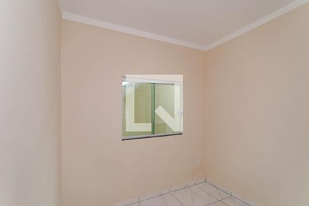 Quarto de apartamento para alugar com 1 quarto, 44m² em Jardim Aeroporto Iii, Mogi das Cruzes