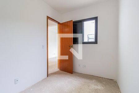 Quarto 1 de apartamento à venda com 2 quartos, 64m² em Parque Oratorio, Santo André