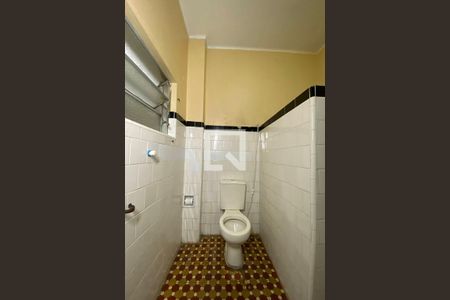 Banheiro de apartamento para alugar com 3 quartos, 107m² em Centro, São Leopoldo