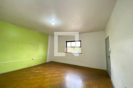 Sala de apartamento à venda com 3 quartos, 107m² em Centro, São Leopoldo