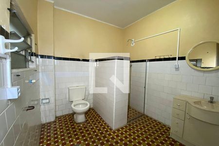 Banheiro de apartamento para alugar com 3 quartos, 107m² em Centro, São Leopoldo