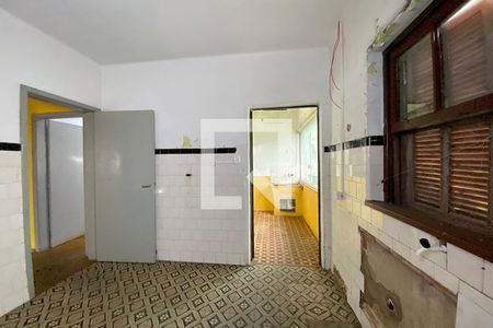 Cozinha de apartamento para alugar com 3 quartos, 107m² em Centro, São Leopoldo