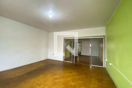 Sala de apartamento à venda com 3 quartos, 107m² em Centro, São Leopoldo