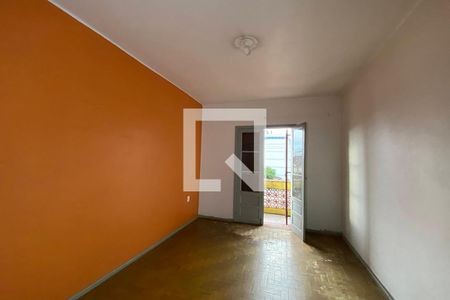 Sala 2 de apartamento à venda com 3 quartos, 107m² em Centro, São Leopoldo