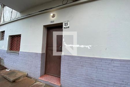 Fachada do Prédio de apartamento para alugar com 3 quartos, 107m² em Centro, São Leopoldo