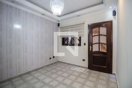 Sala de casa para alugar com 3 quartos, 140m² em Vila Perreli, Poá
