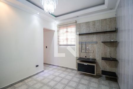 Sala de casa para alugar com 3 quartos, 140m² em Vila Perreli, Poá