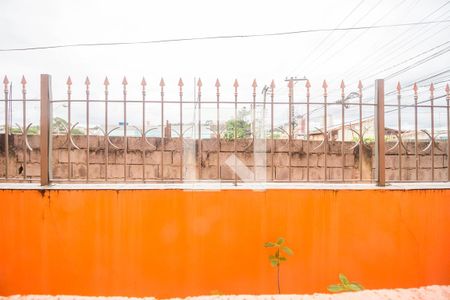 Vista da Sala de Jantar de casa para alugar com 3 quartos, 140m² em Vila Perreli, Poá