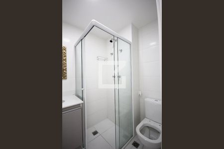 Studio à venda com 24m², 1 quarto e sem vagaBanheiro