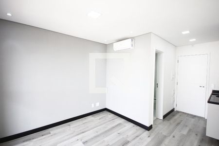 Studio de kitnet/studio à venda com 1 quarto, 24m² em Vila Mariana, São Paulo
