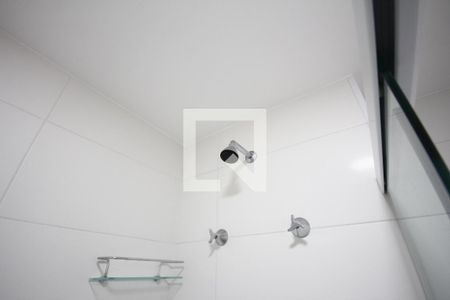 Studio à venda com 24m², 1 quarto e sem vagaBanheiro