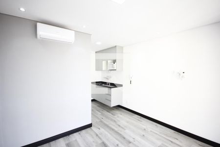 Studio de kitnet/studio à venda com 1 quarto, 24m² em Vila Mariana, São Paulo