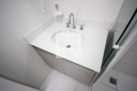 Studio à venda com 24m², 1 quarto e sem vagaBanheiro