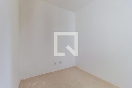 Quarto 1 de apartamento à venda com 2 quartos, 57m² em Parque Oratório, Santo André