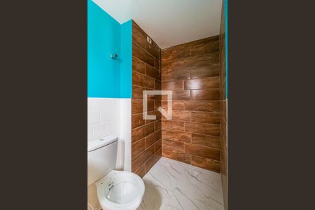 Apartamento à venda com 57m², 2 quartos e 1 vaga Apartamento à venda com 57m², 2 quartos e 1 vagaBanheiro da Suíte