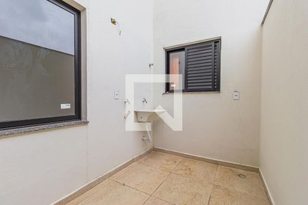 Apartamento à venda com 57m², 2 quartos e 1 vaga Apartamento à venda com 57m², 2 quartos e 1 vagaÁrea de Serviço