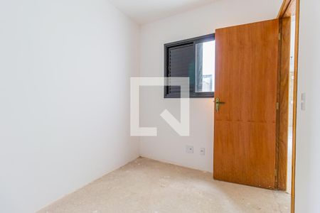 Quarto 1 de apartamento à venda com 2 quartos, 57m² em Parque Oratório, Santo André